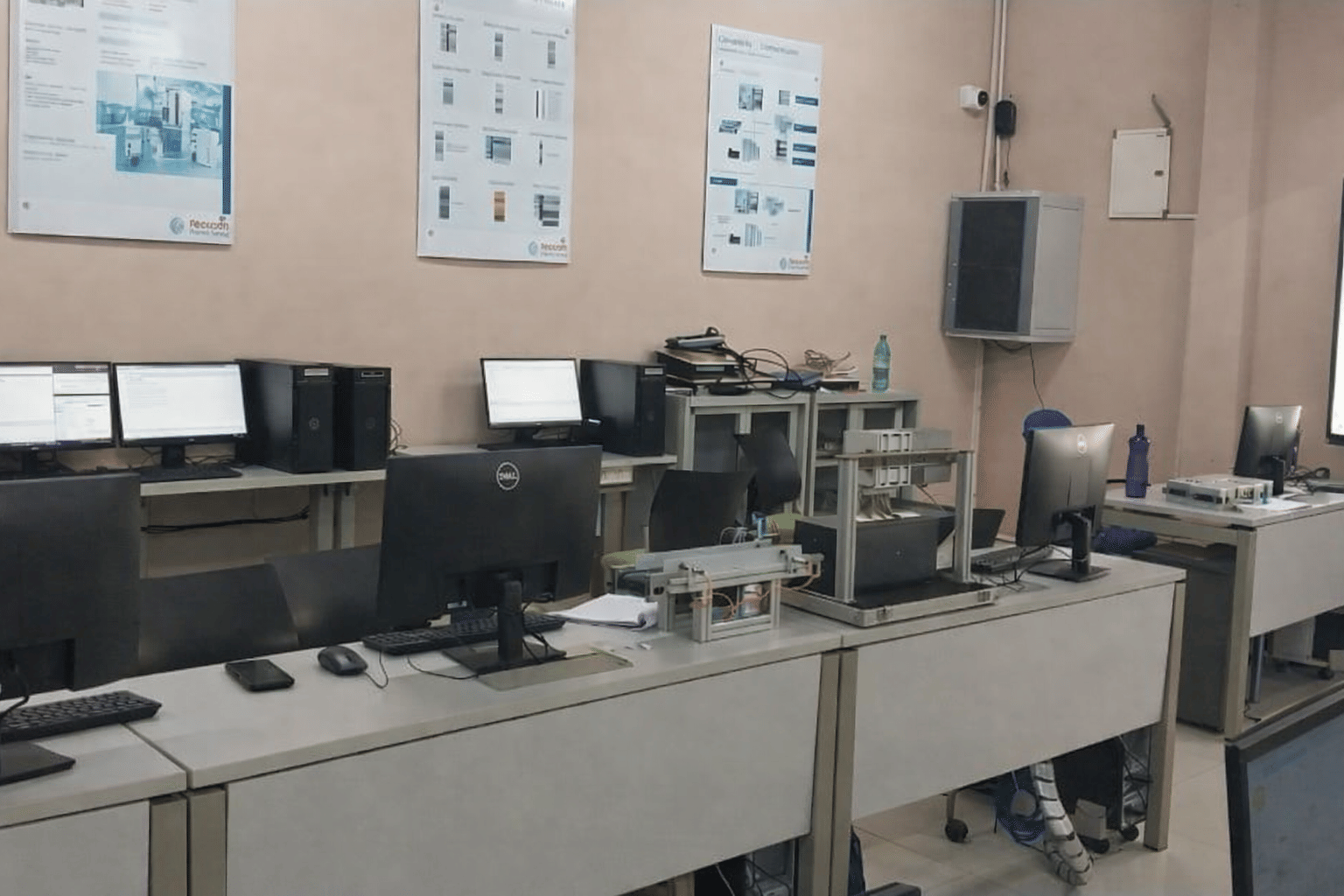 CV Raman Bhubaneswar Academic Building photo 13